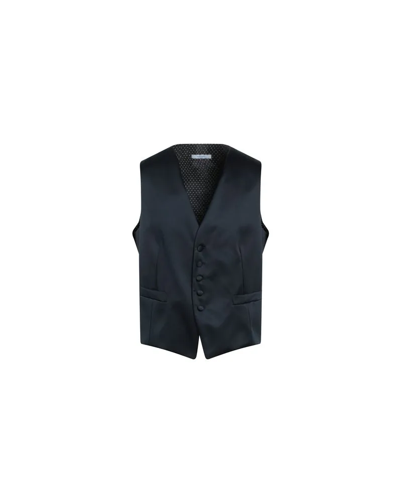 FUTURO ANZÜGE und CO-ORDS - Couture-Westenauf YOOX.COM Nachtblau