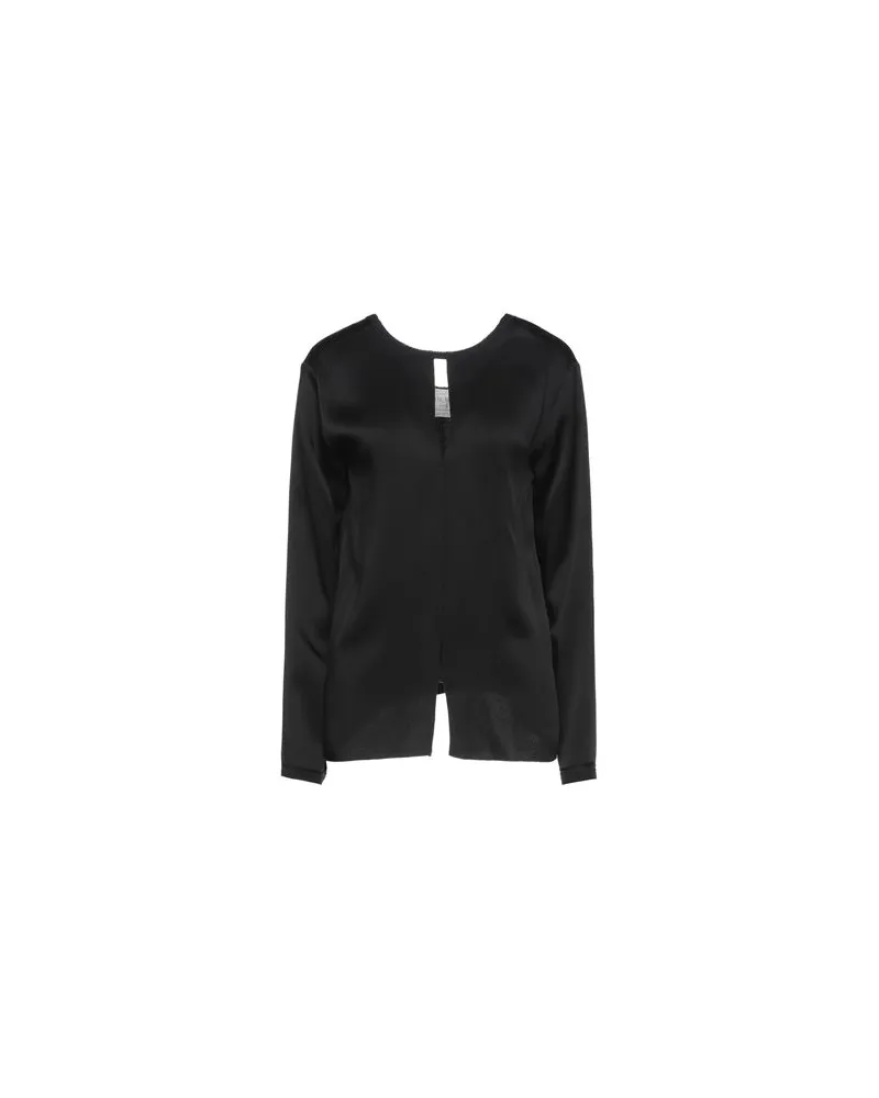 forte_forte TOPS - Topsauf YOOX.COM Schwarz