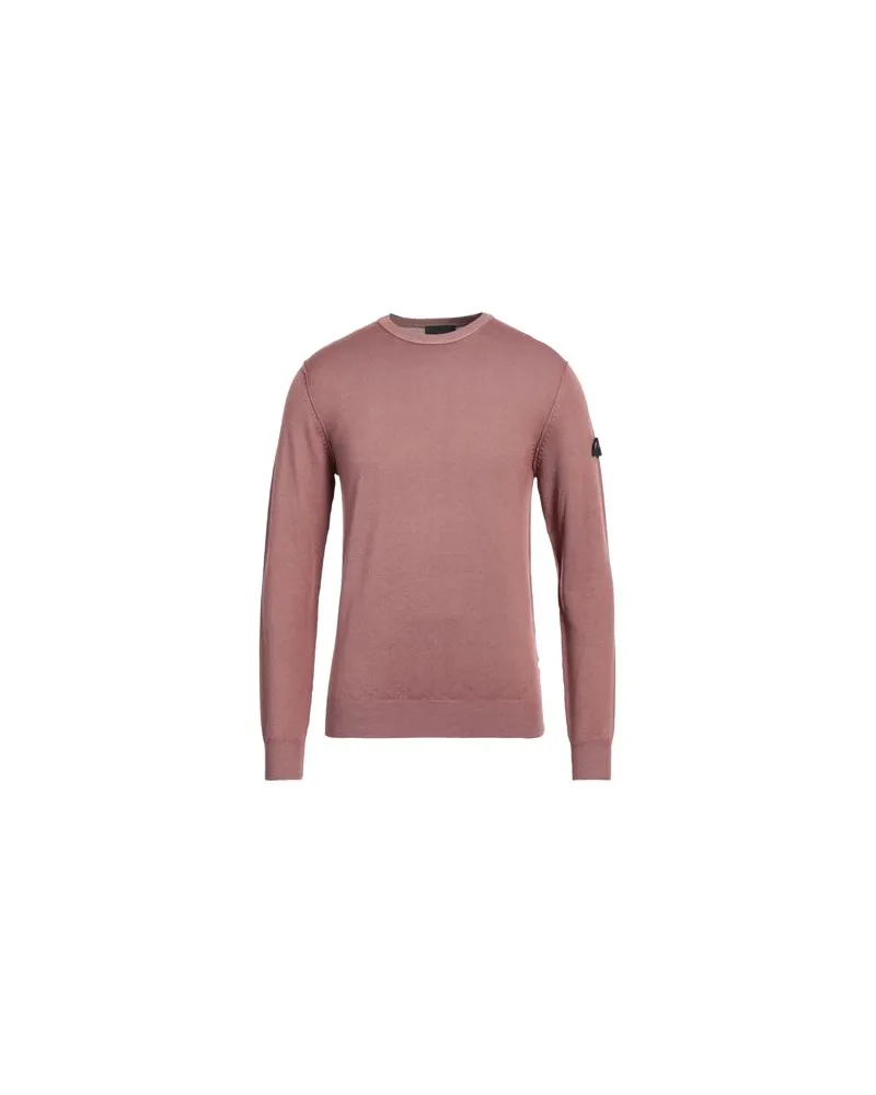 Peuterey STRICKWAREN - Pulloverauf YOOX.COM Antikrosa