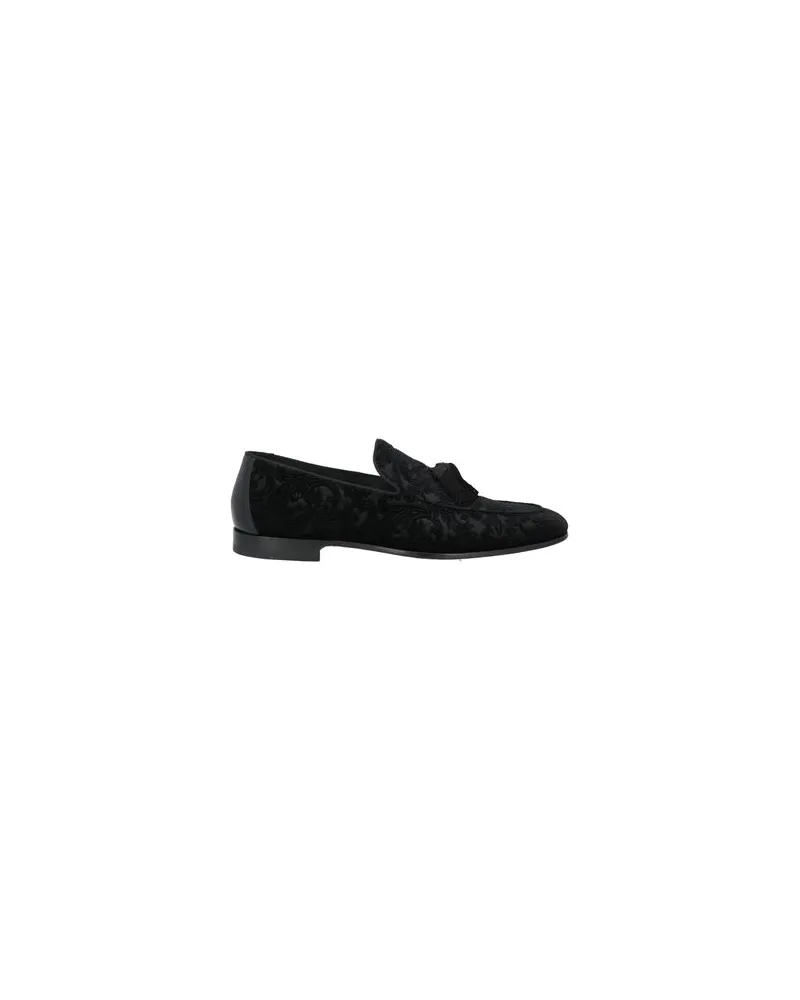 Magnanni SCHUHE - Mokassinsauf YOOX.COM Schwarz