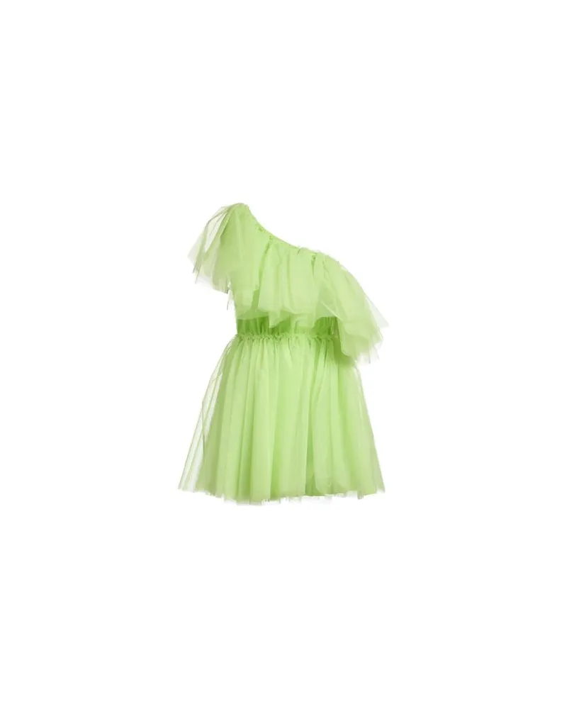 Aniye By KLEIDER - Mini-Kleiderauf YOOX.COM Limettengrün