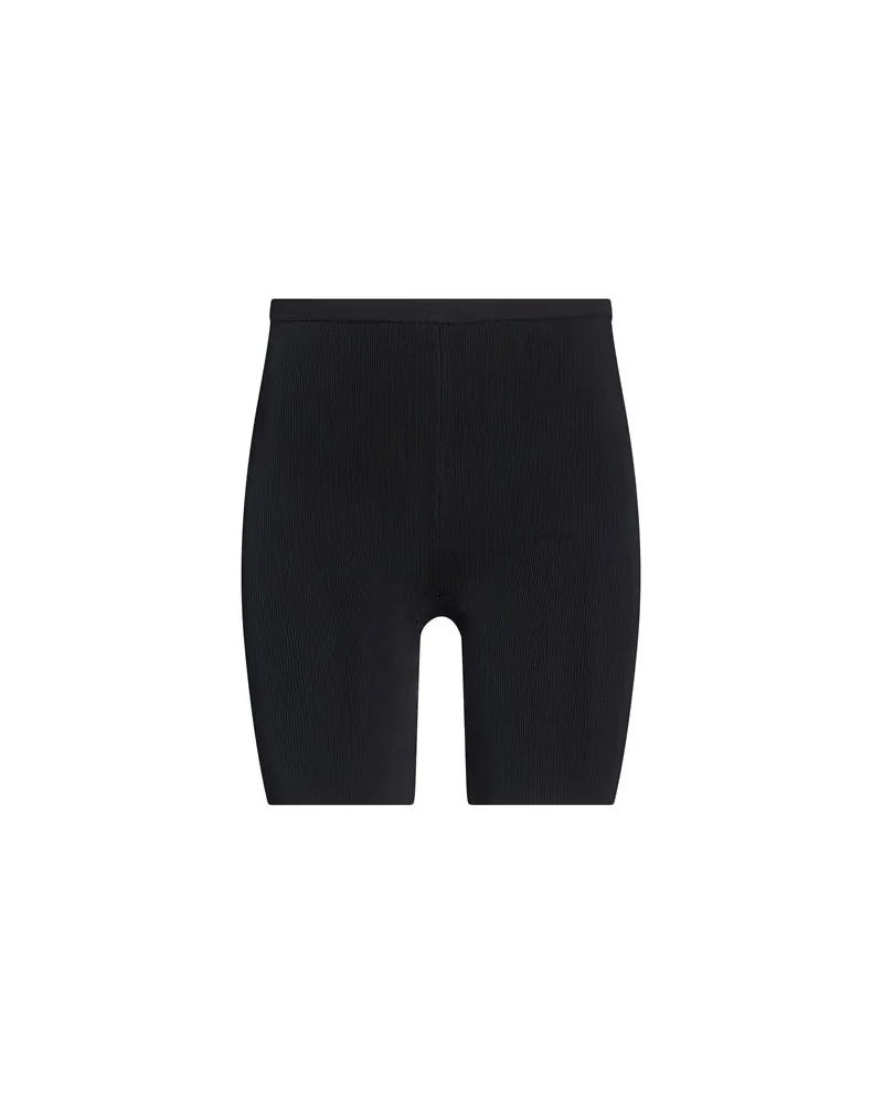 SIR HOSEN & RÖCKE - Shorts & Bermudashortsauf YOOX.COM Schwarz