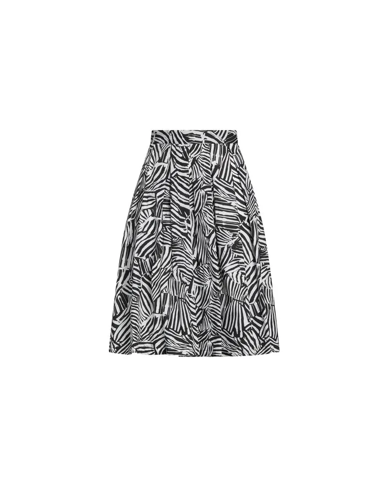 Missoni HOSEN & RÖCKE - Midi-Röckeauf YOOX.COM Weiß