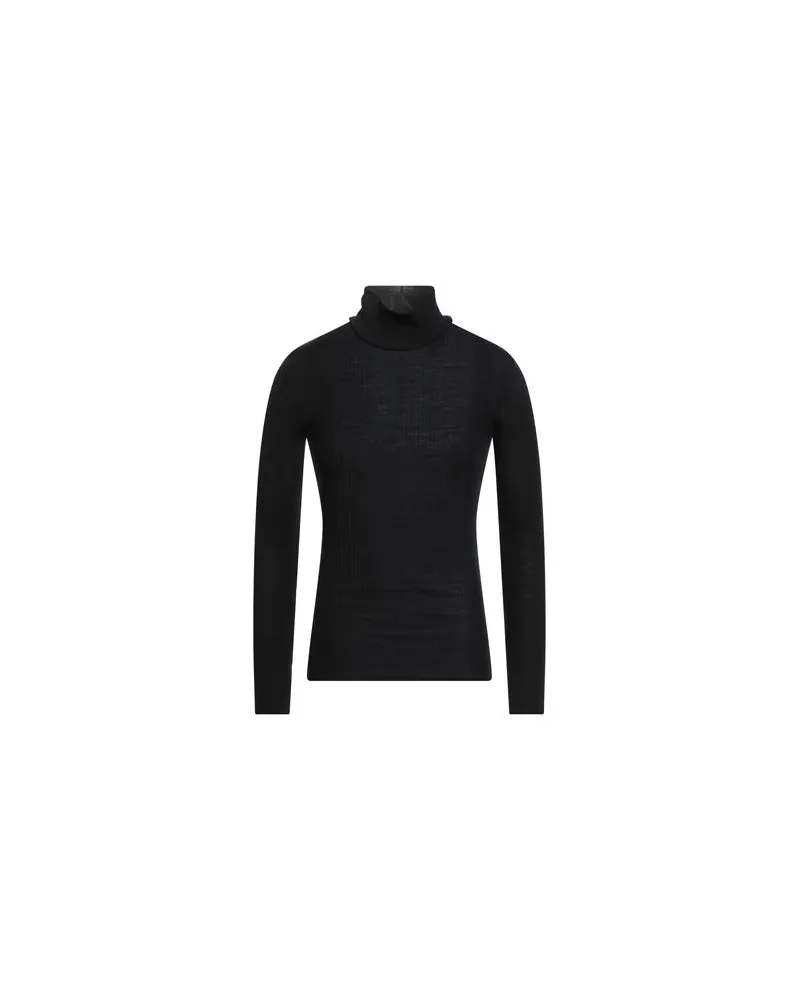 Givenchy STRICKWAREN - Rollkragenpulloverauf YOOX.COM Schwarz