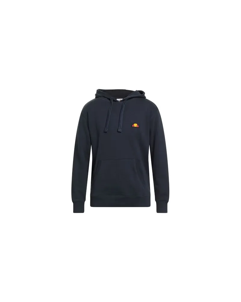 Ellesse TOPS - Sweatshirtsauf YOOX.COM Nachtblau