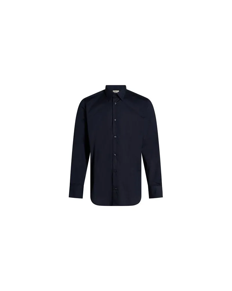 Liu Jo TOPS - Hemdenauf YOOX.COM Nachtblau