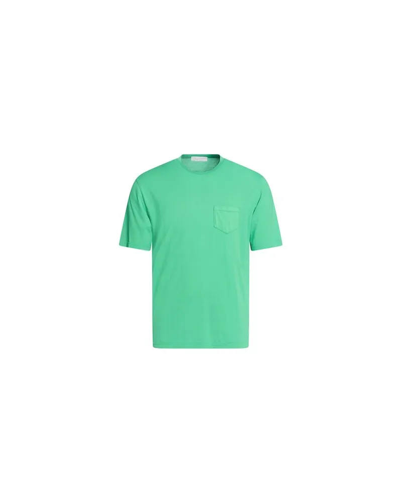 Filippo de Laurentiis TOPS - T-shirtsauf YOOX.COM Grün