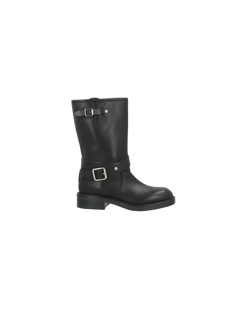 Carmens SCHUHE - Stiefelettenauf YOOX.COM Schwarz