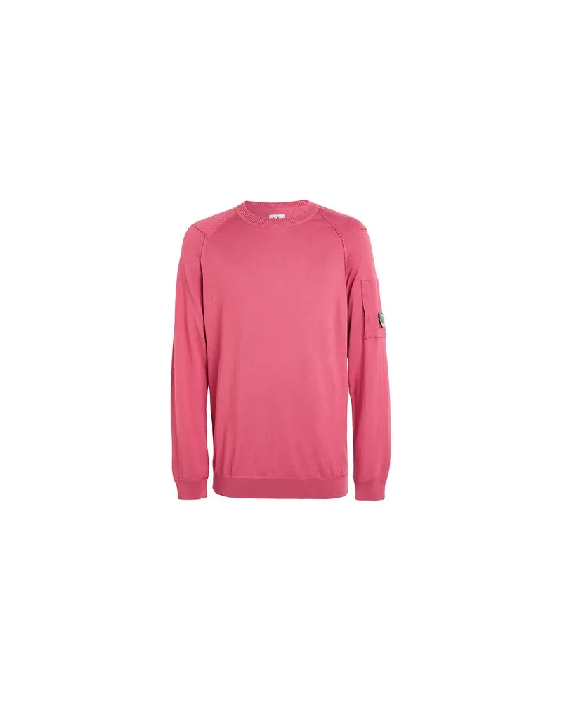C.P. Company STRICKWAREN - Pulloverauf YOOX.COM Purpur