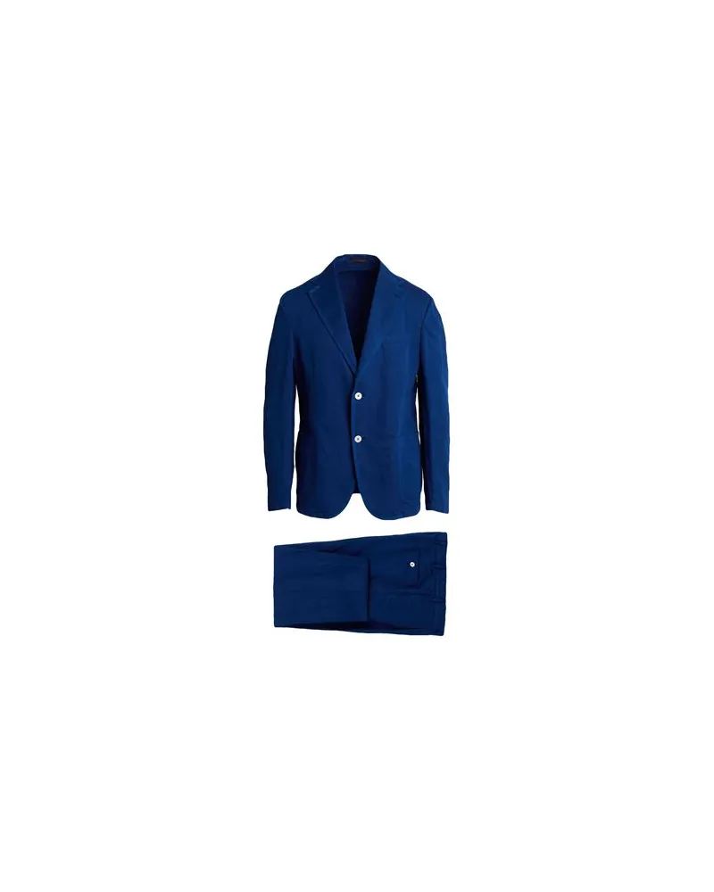 The Gigi ANZÜGE und CO-ORDS - Anzügeauf YOOX.COM Blau