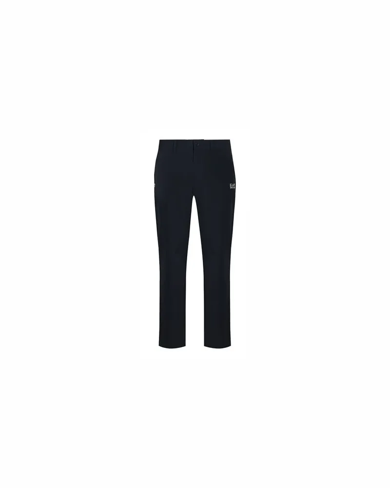 EA7 HOSEN & RÖCKE - Hosenauf YOOX.COM Nachtblau