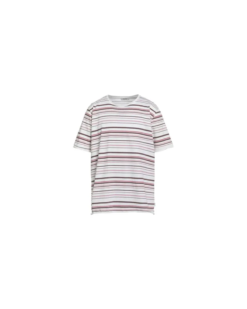 CROSSLEY TOPS - T-shirtsauf YOOX.COM Weiß