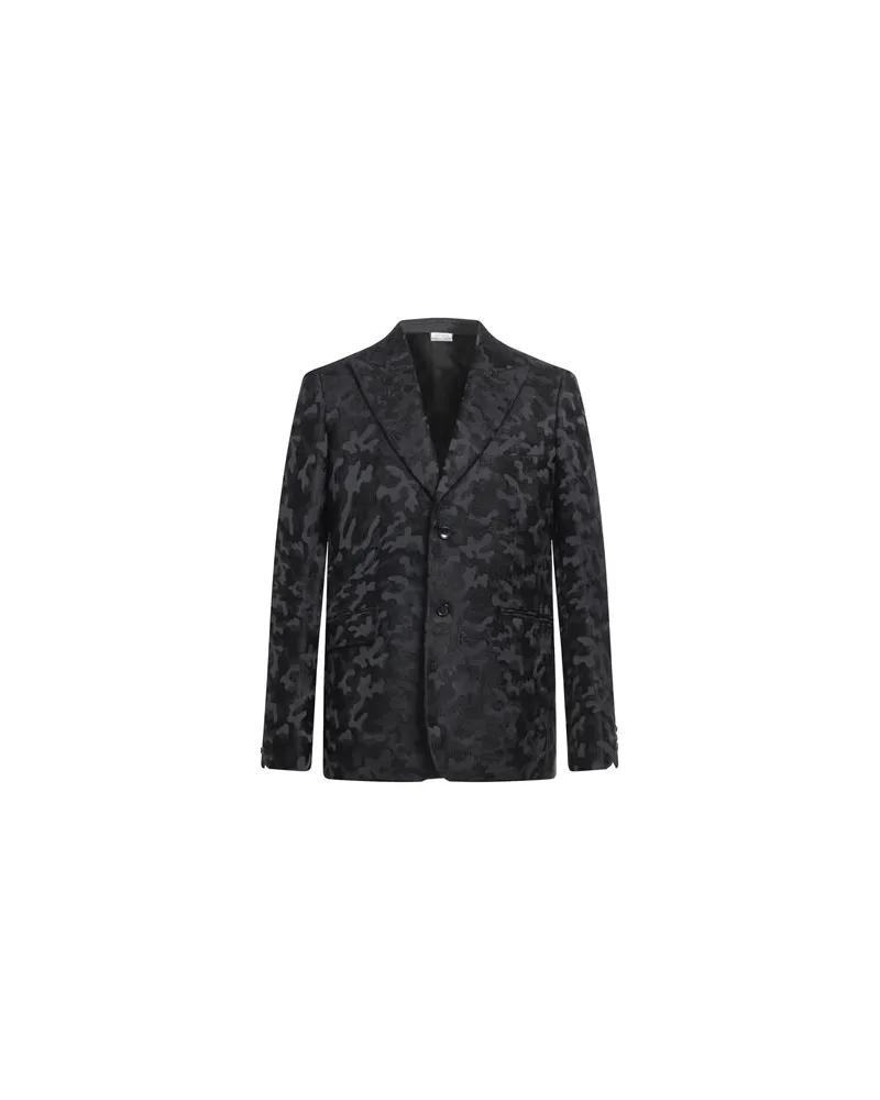 Comme des Garçons ANZÜGE und CO-ORDS - Blazersauf YOOX.COM Schwarz