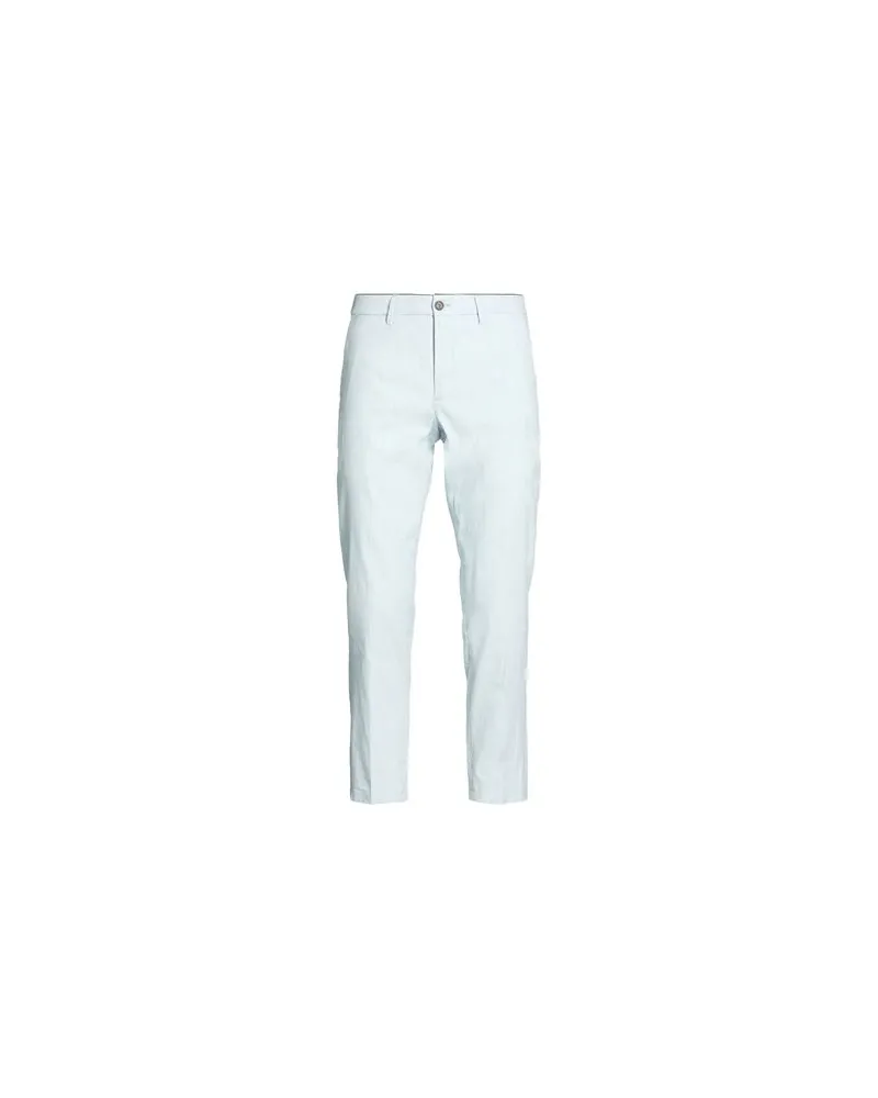 Department 5 HOSEN & RÖCKE - Hosenauf YOOX.COM Blau