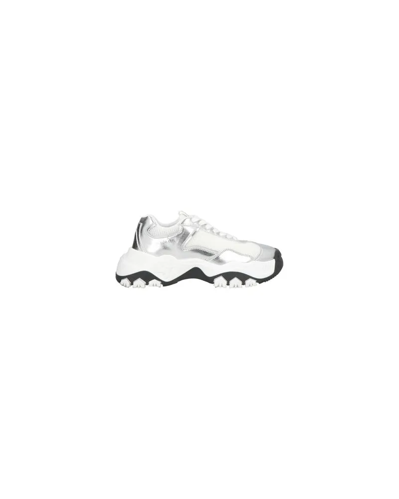 Patrizia Pepe SCHUHE - Sneakersauf YOOX.COM Weiß