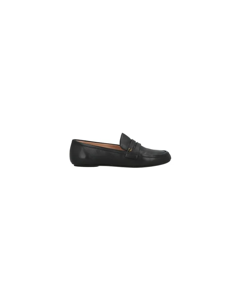 Gianvito Rossi SCHUHE - Mokassinsauf YOOX.COM Schwarz