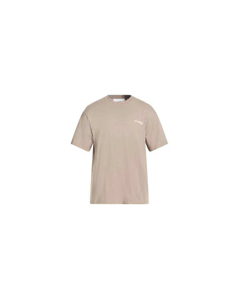 Axel Arigato TOPS - T-shirtsauf YOOX.COM Beige