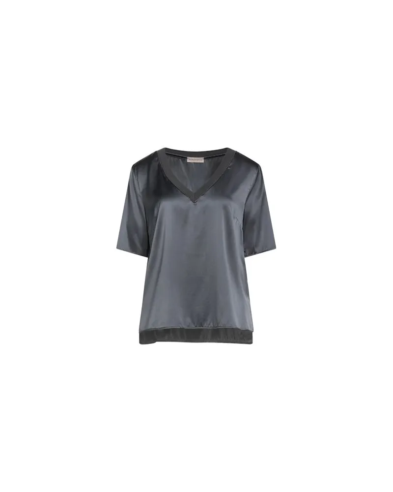 Purotatto TOPS - Topsauf YOOX.COM Schwarz