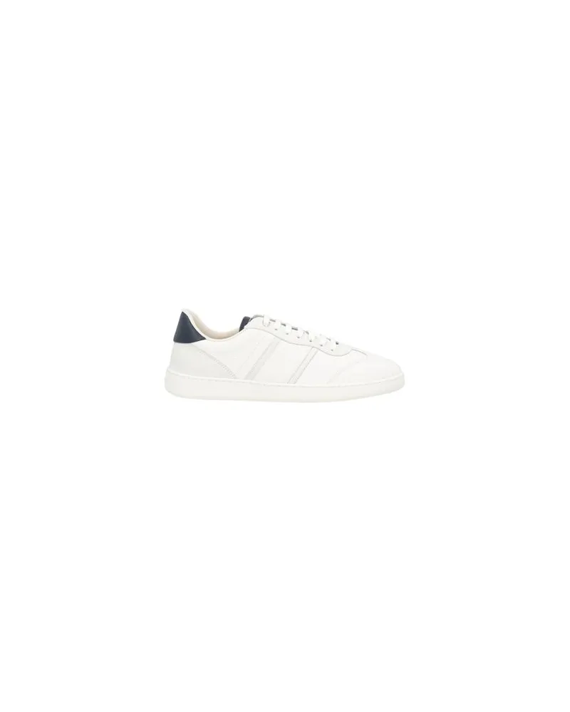 Ferragamo SCHUHE - Sneakersauf YOOX.COM Weiß