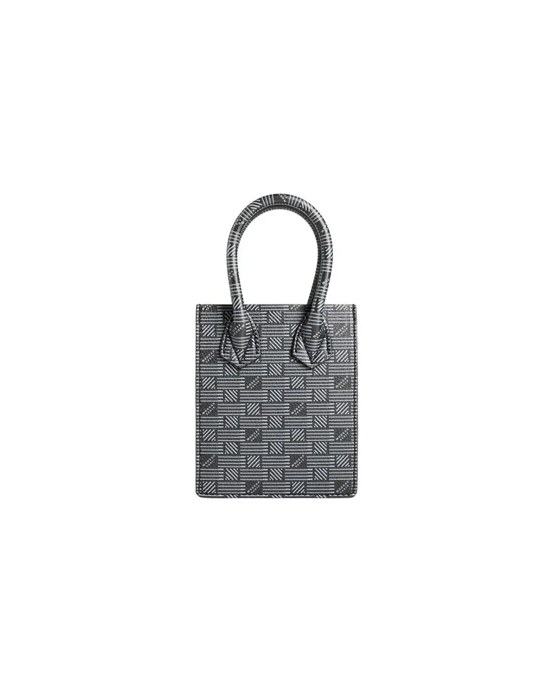 Moreau Paris SUITE - TASCHEN - Handtaschenauf YOOX.COM Schwarz