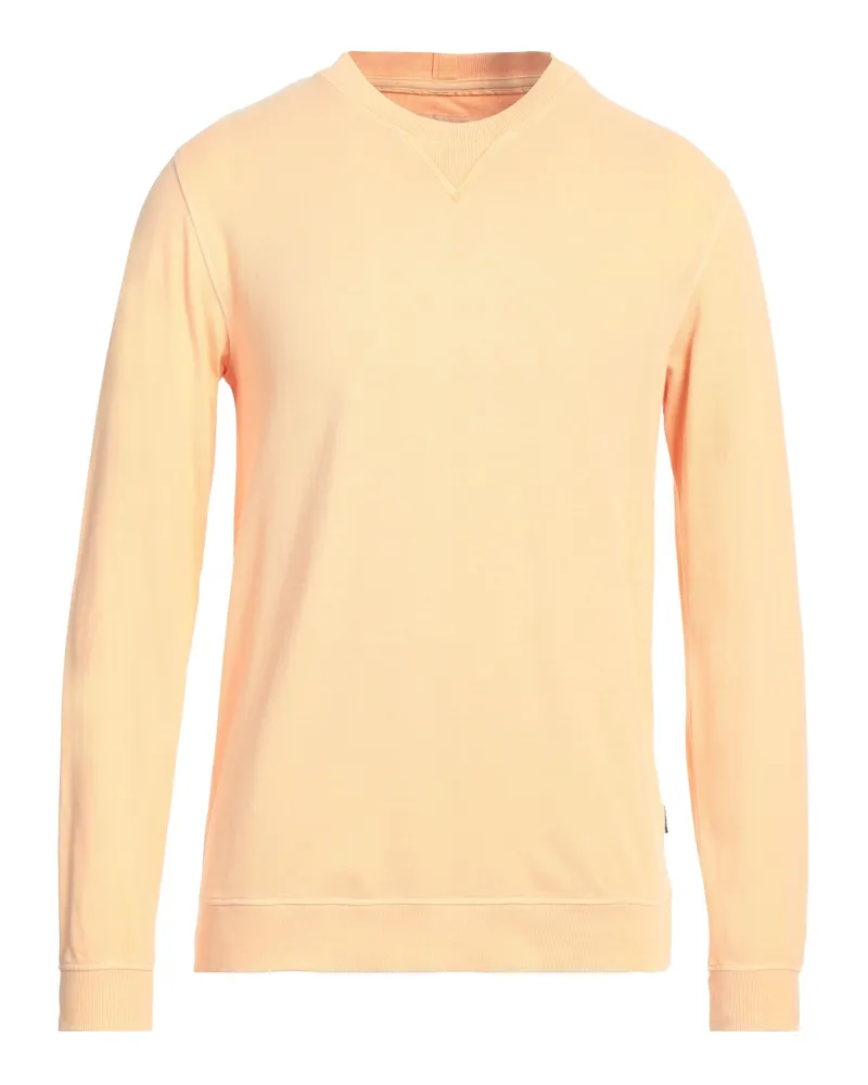 AT.P.CO Sweatshirt Mandarine