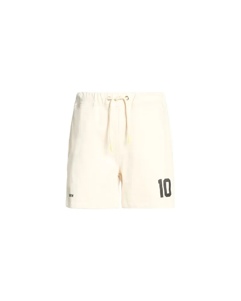 BARROW HOSEN & RÖCKE - Shorts & Bermudashortsauf YOOX.COM Elfenbein