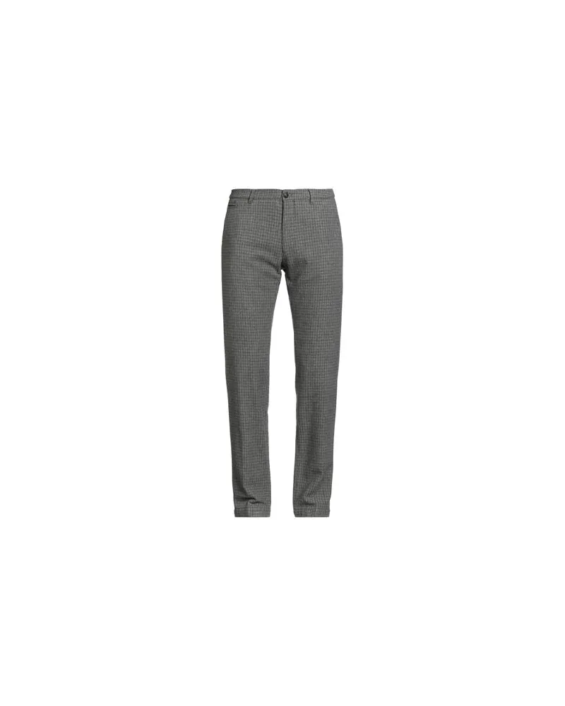 Jacob Cohën ACADEMY - HOSEN & RÖCKE - Hosenauf YOOX.COM Braungrau
