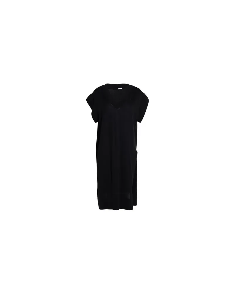 Malo STRICKWAREN - Pulloverauf YOOX.COM Schwarz