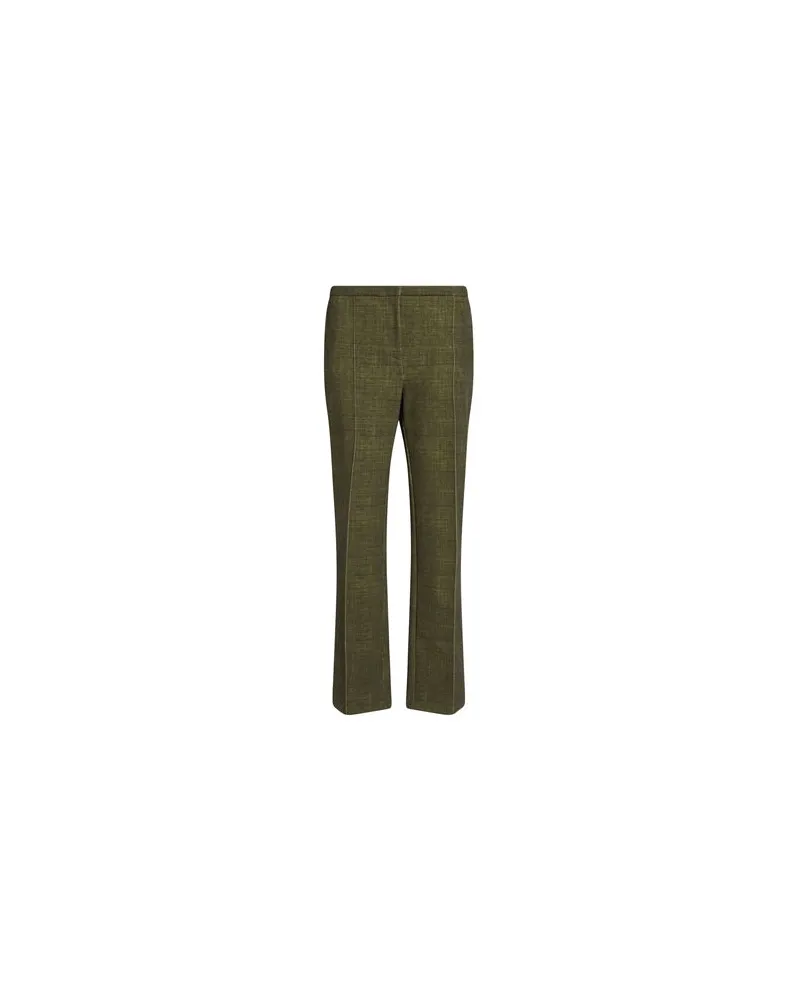 Philosophy Di Lorenzo Serafini HOSEN & RÖCKE - Hosenauf YOOX.COM Militärgrün