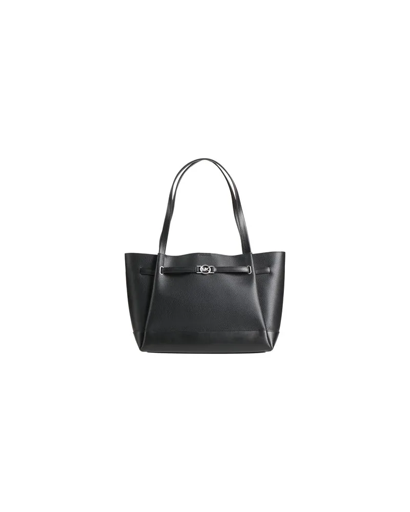 Michael Kors TASCHEN - Handtaschenauf YOOX.COM Schwarz