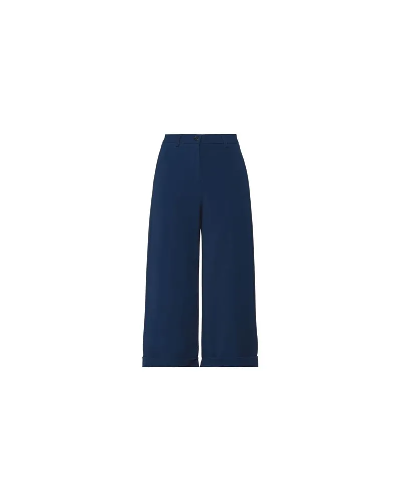 ROSSOPURO HOSEN & RÖCKE - Hosenauf YOOX.COM Blau