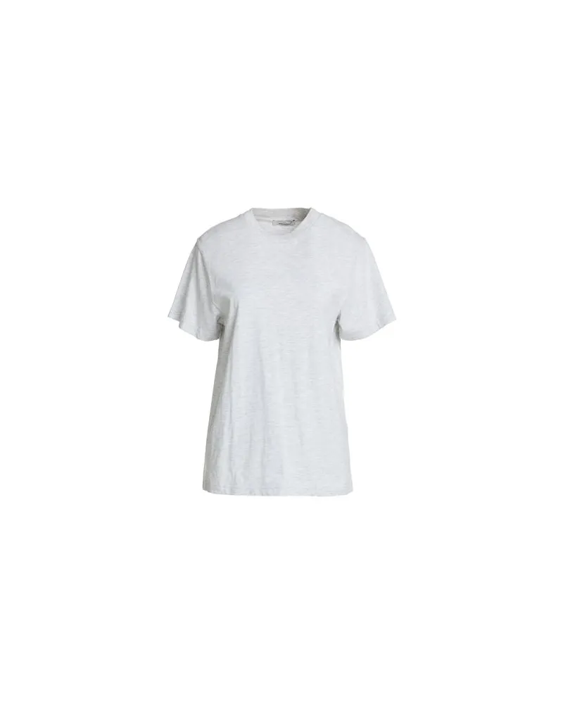 Entire Studios TOPS - T-shirtsauf YOOX.COM Hellgrau