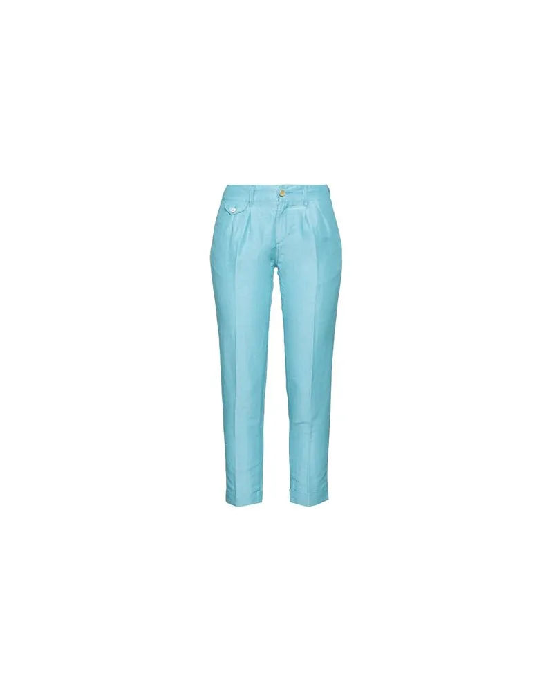 Jacob Cohën HOSEN & RÖCKE - Hosenauf YOOX.COM Tūrkis