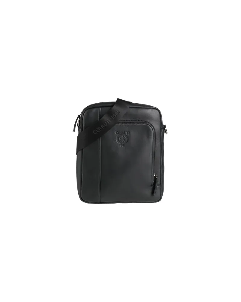 Cerruti 1881 TASCHEN - Umhängetascheauf YOOX.COM Schwarz