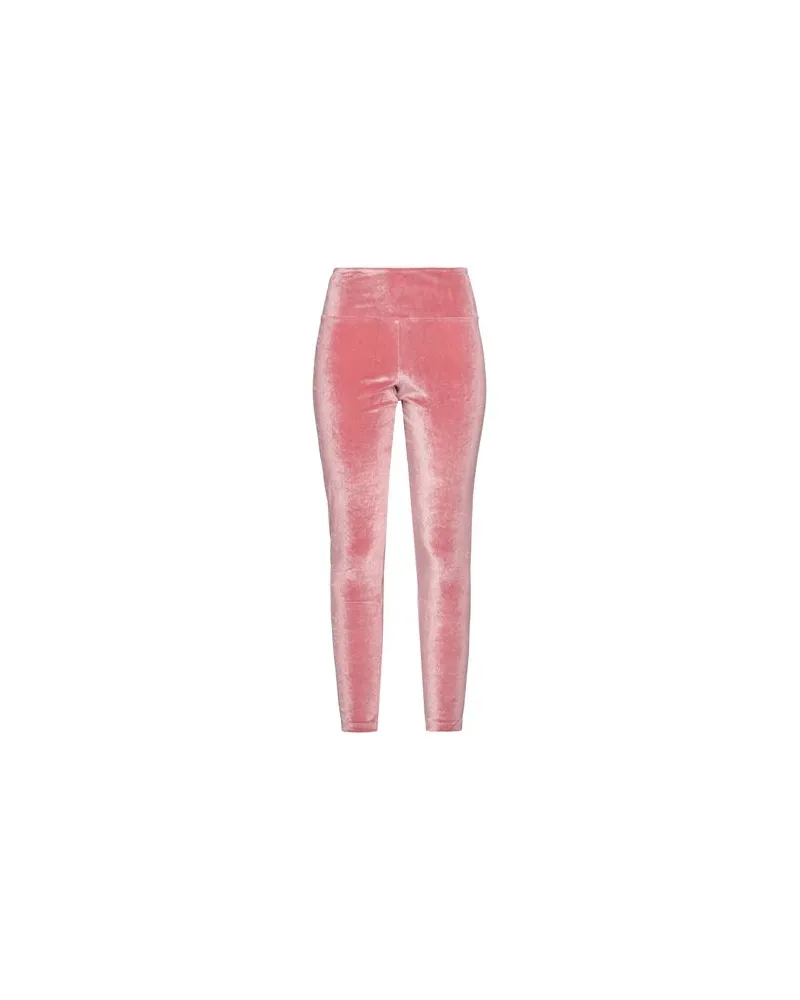EA7 HOSEN & RÖCKE - Leggingsauf YOOX.COM Antikrosa