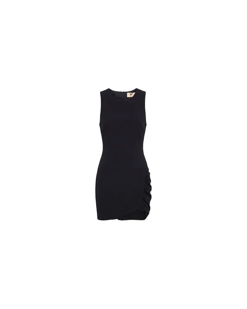 Aniye By KLEIDER - Mini-Kleiderauf YOOX.COM Schwarz