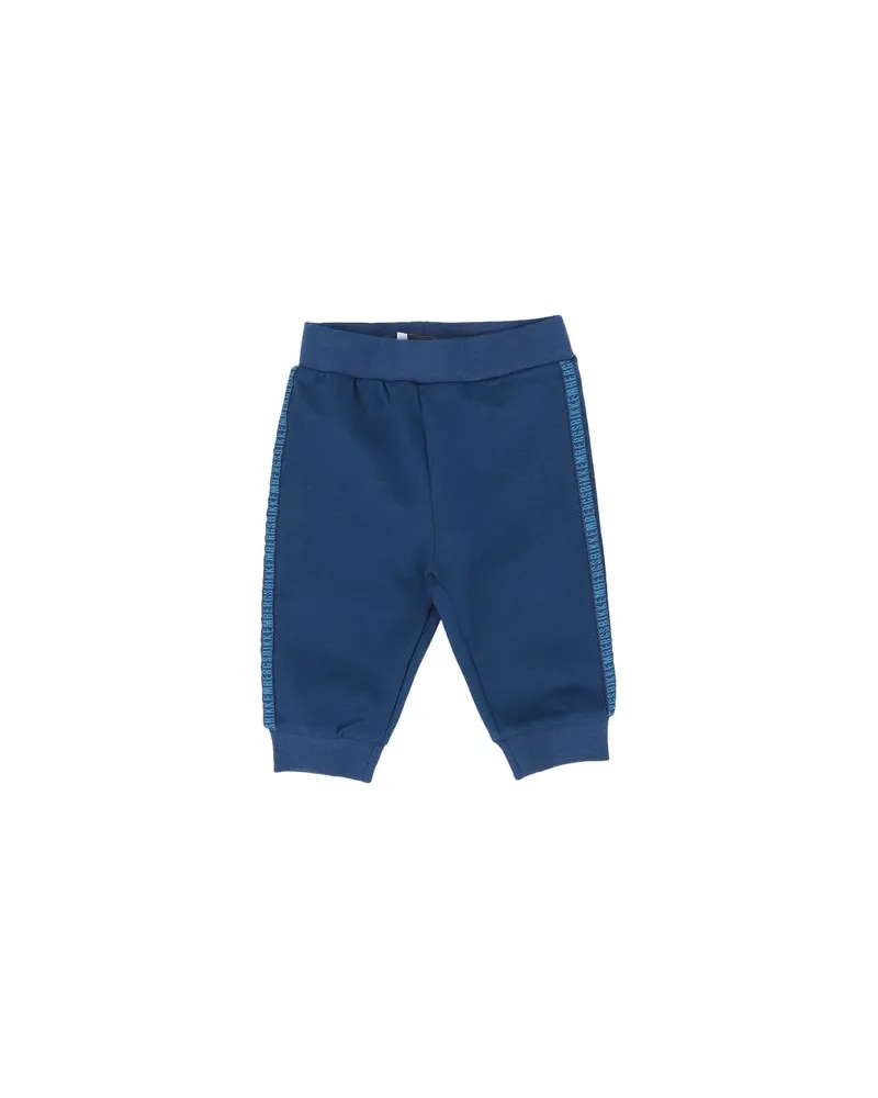 Bikkembergs HOSEN & RÖCKE - Hosenauf YOOX.COM Nachtblau