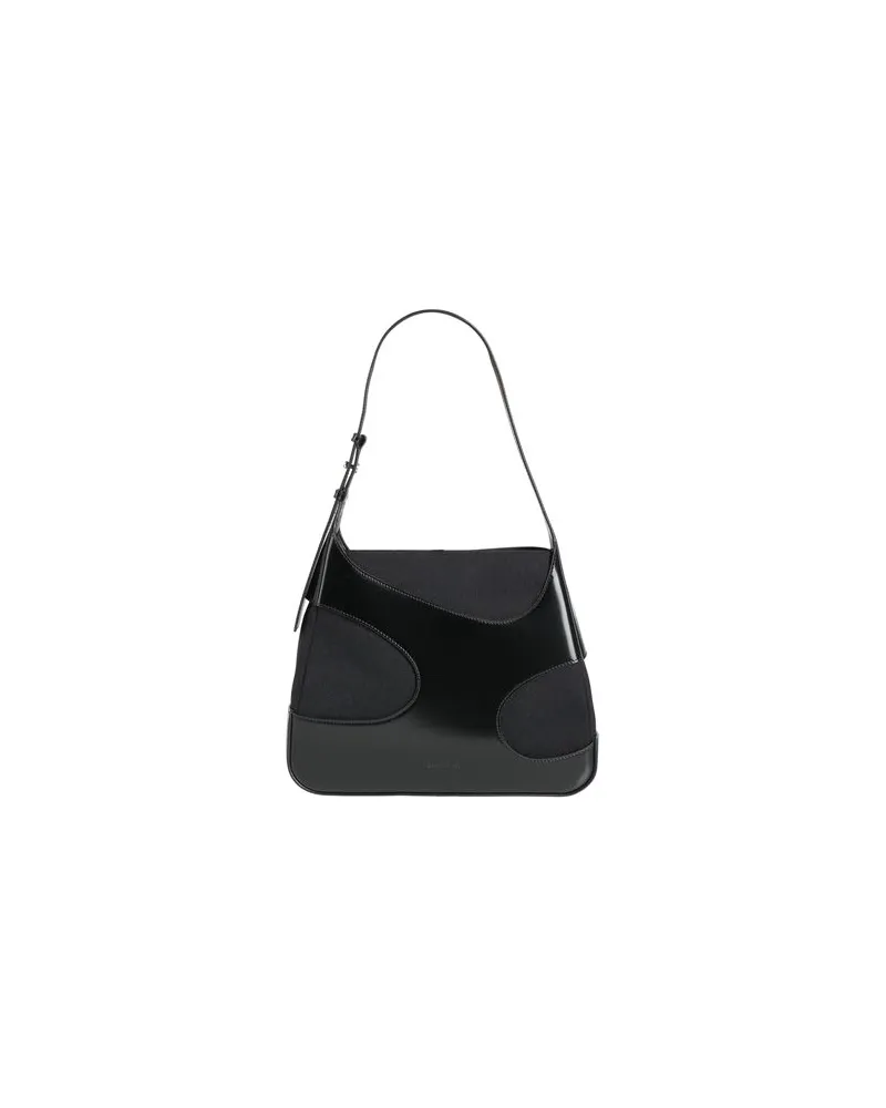 Ferragamo TASCHEN - Handtaschenauf YOOX.COM Schwarz