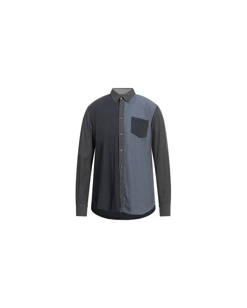 Harmont & Blaine TOPS - Hemdenauf YOOX.COM Nachtblau
