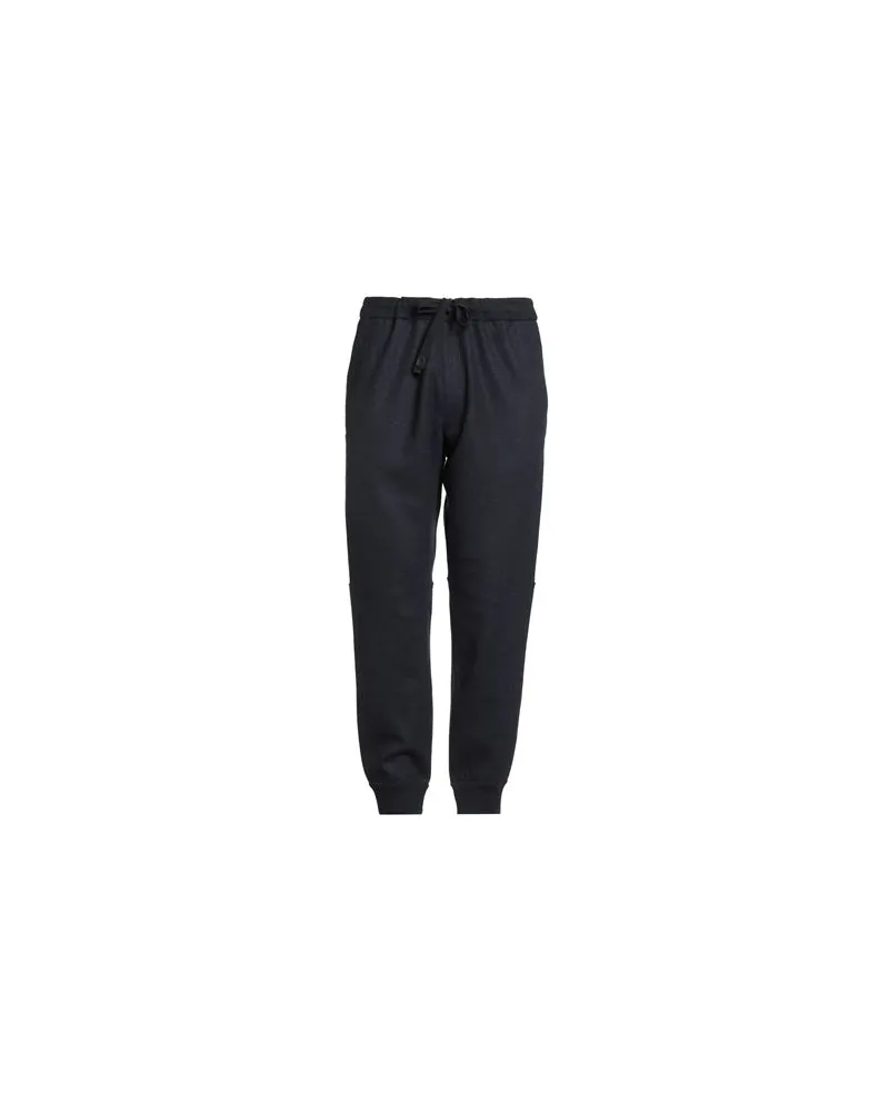 Brioni HOSEN & RÖCKE - Hosenauf YOOX.COM Nachtblau