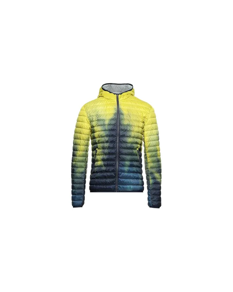 Colmar JACKEN & MÄNTEL - Pufferjacken & Daunenjackenauf YOOX.COM Gelb