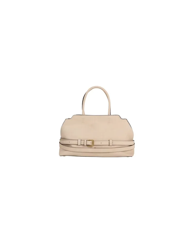 La Martina TASCHEN - Handtaschenauf YOOX.COM Beige