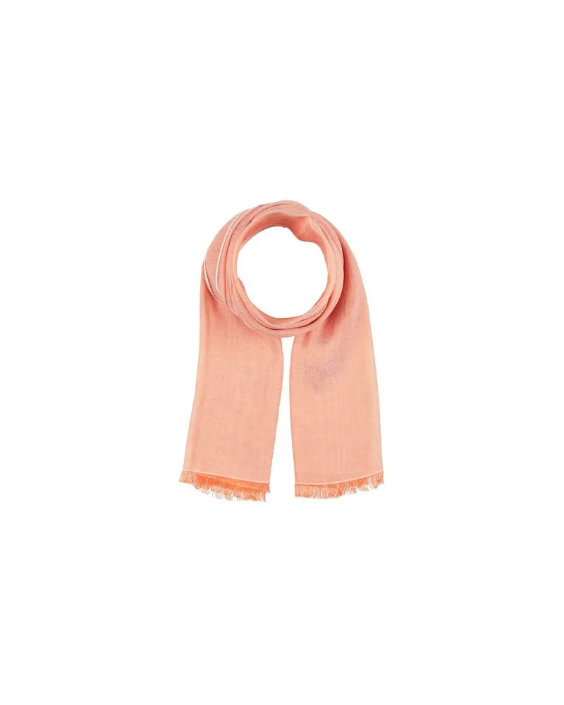 BARBA ACCESSOIRES - Schalsauf YOOX.COM Orange