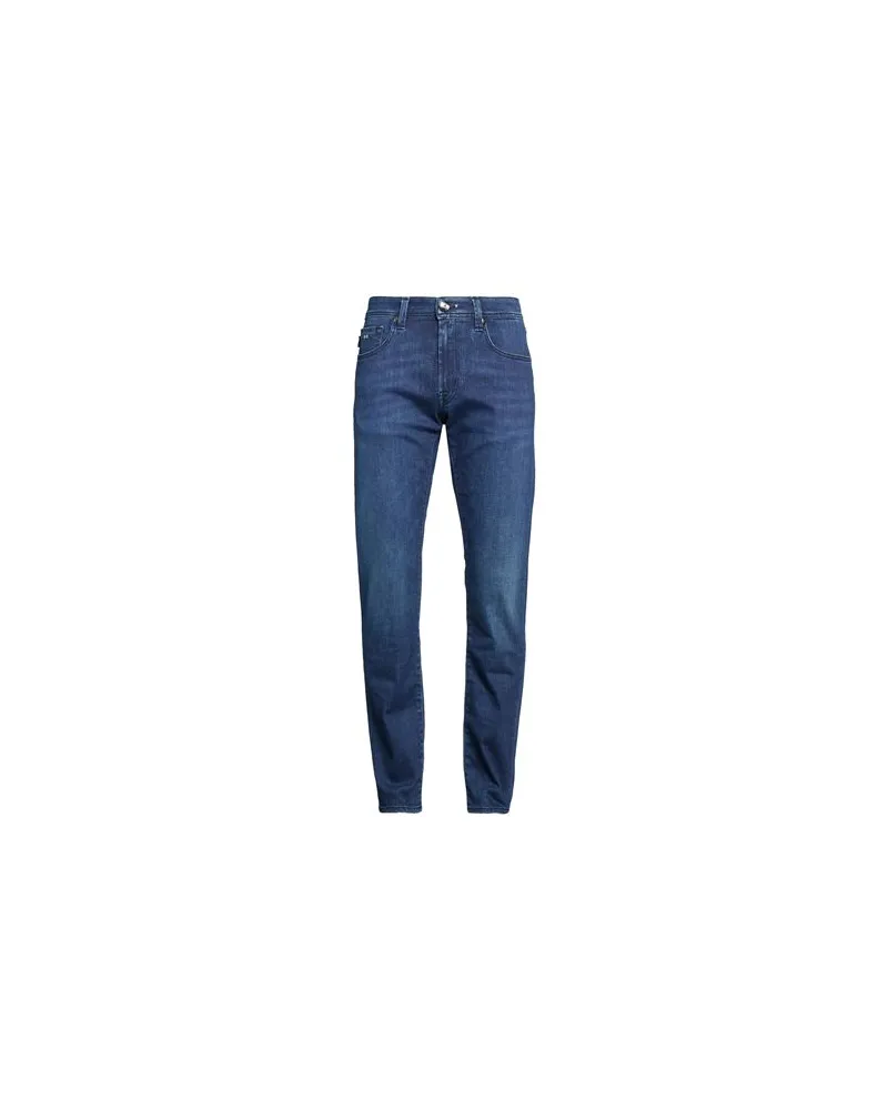 Tramarossa HOSEN & RÖCKE - Jeanshosenauf YOOX.COM Blau