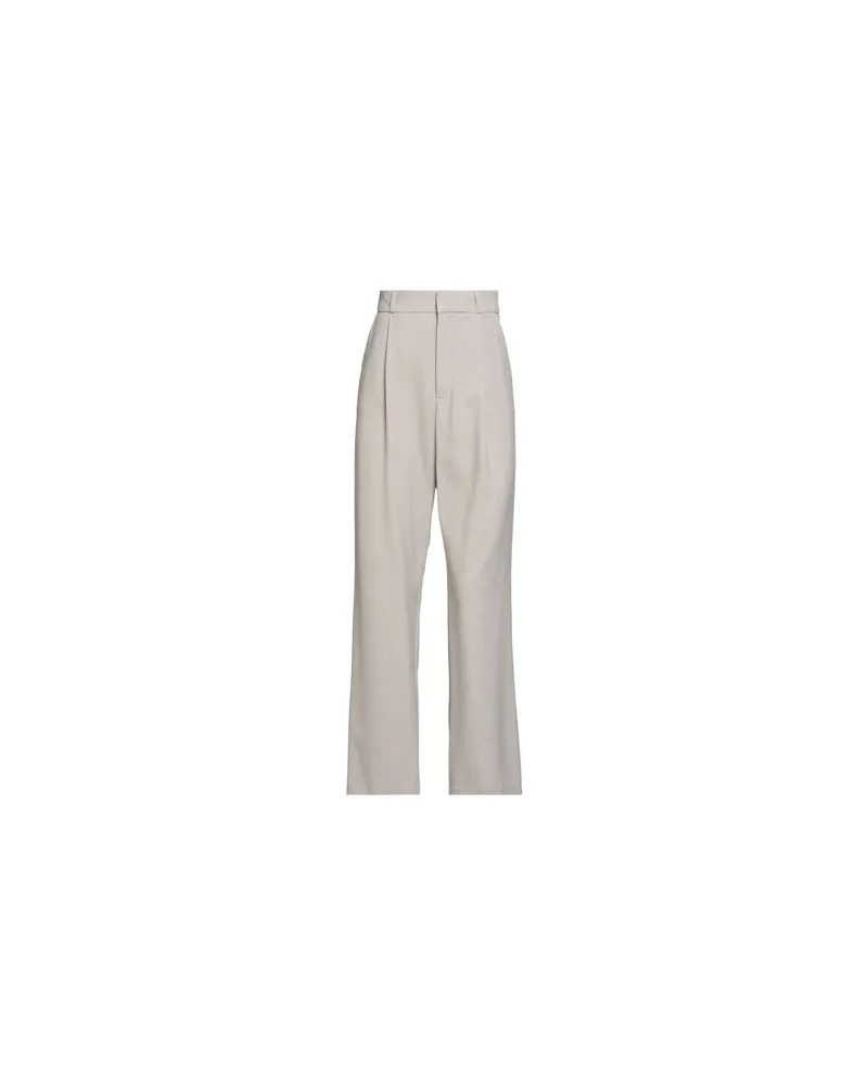 Soallure HOSEN & RÖCKE - Hosenauf YOOX.COM Beige