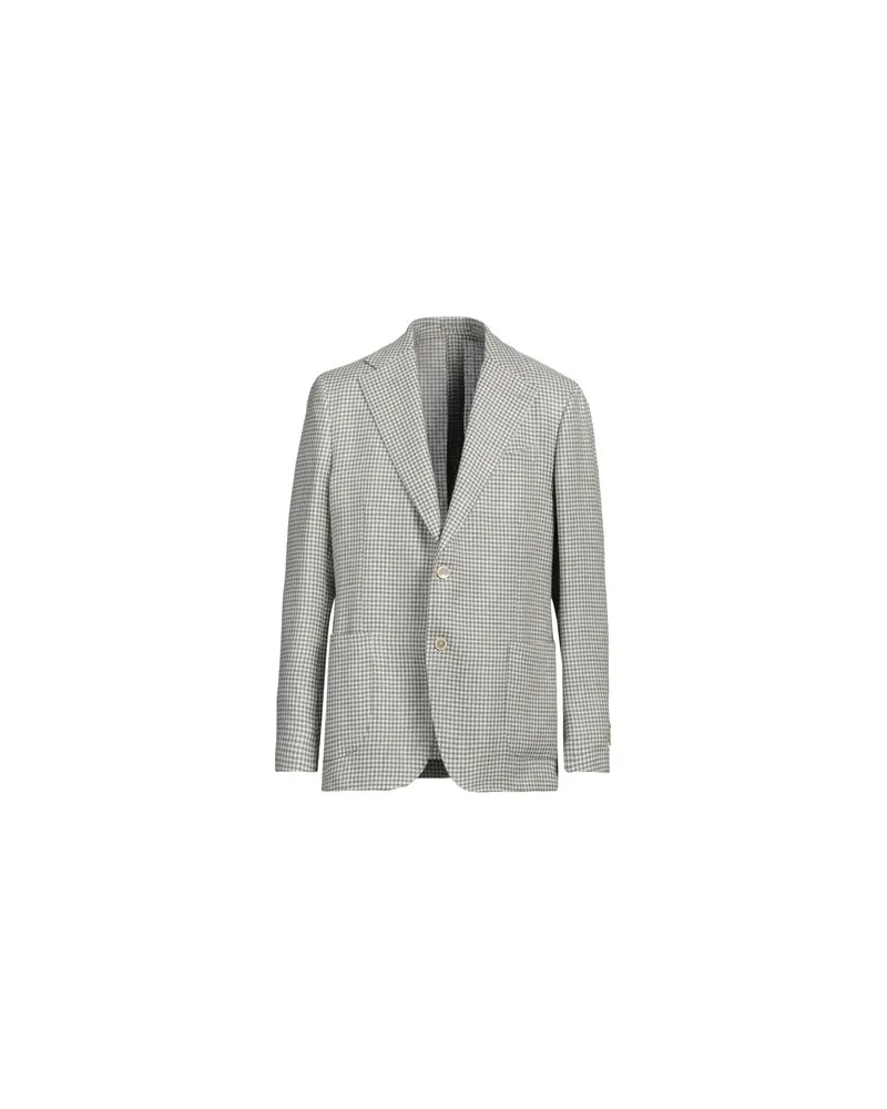 LARDINI ANZÜGE und CO-ORDS - Blazersauf YOOX.COM Grün