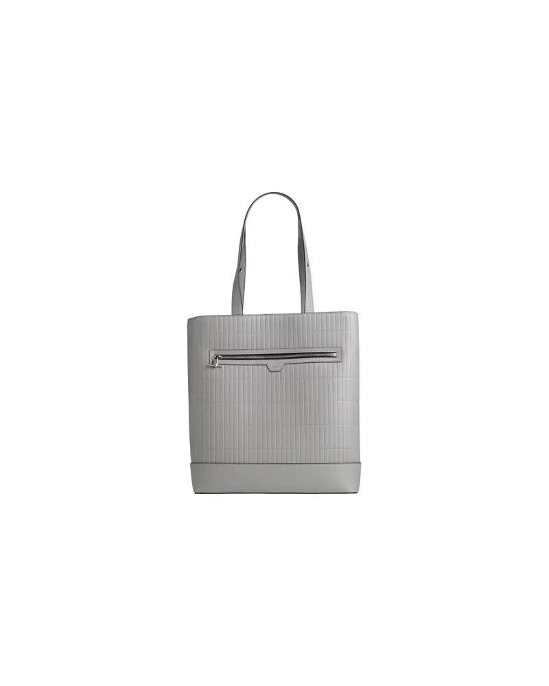 Dunhill TASCHEN - Schultertaschenauf YOOX.COM Grau