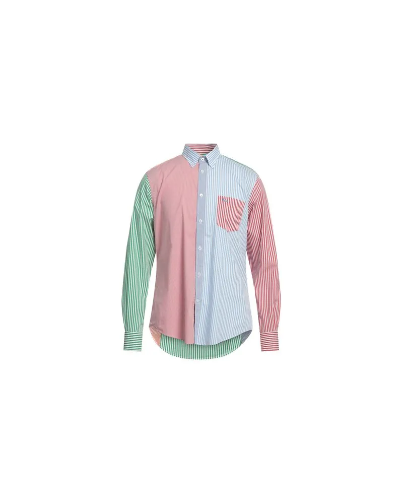 Harmont & Blaine TOPS - Hemdenauf YOOX.COM Himmelblau