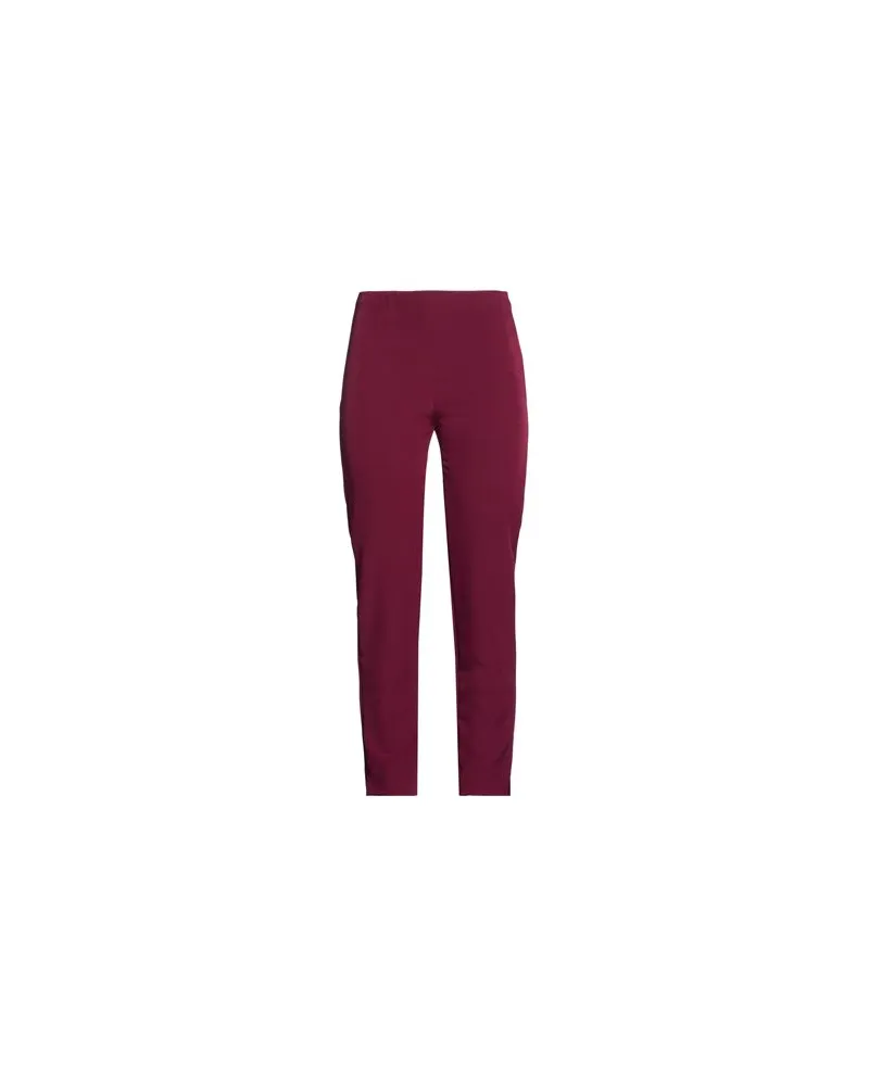 SHIRTAPORTER HOSEN & RÖCKE - Hosenauf YOOX.COM Purpur