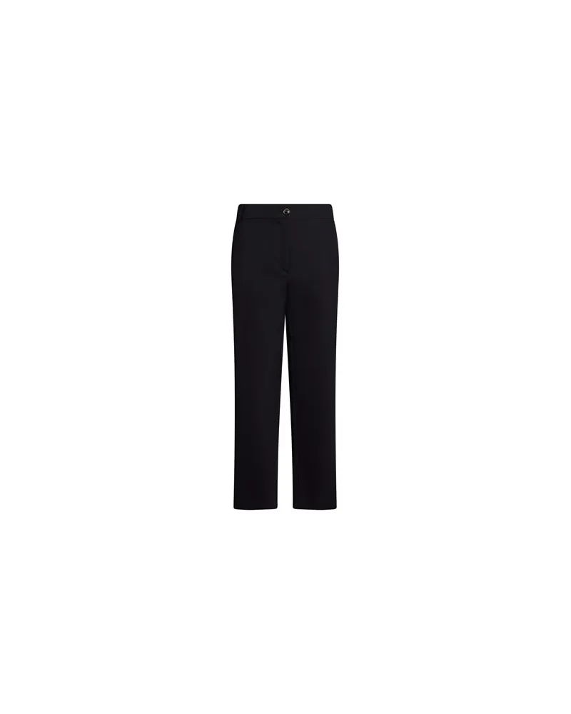 SHIRTAPORTER HOSEN & RÖCKE - Hosenauf YOOX.COM Schwarz